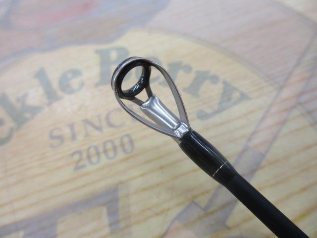 カレイドインスピラーレRS IRSC-611XXXHR-SXF(SG) ジャイアントディアウルフRS