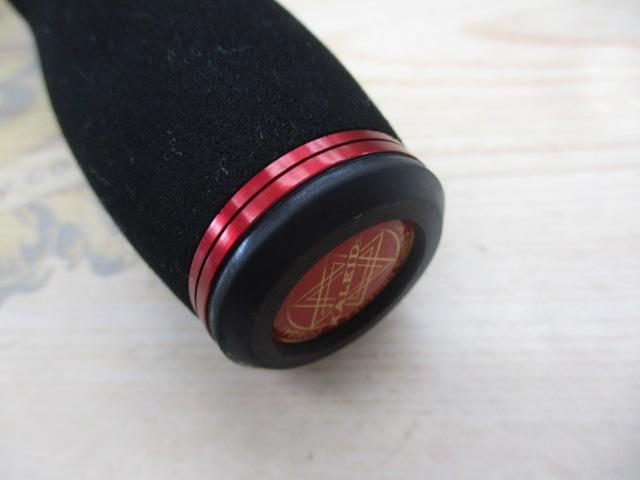 カレイドインスピラーレRS IRSC-611XXXHR-SXF(SG) ジャイアントディアウルフRS