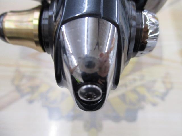 19バリスティックFW LT1000S-P