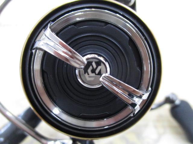 19バリスティックFW LT1000S-P