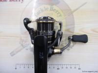 19バリスティックFW LT1000S-P