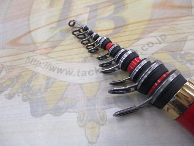 がま磯アルマ 175-53