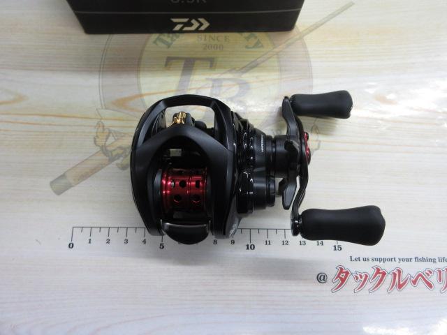 SS AIR TW 8.5R