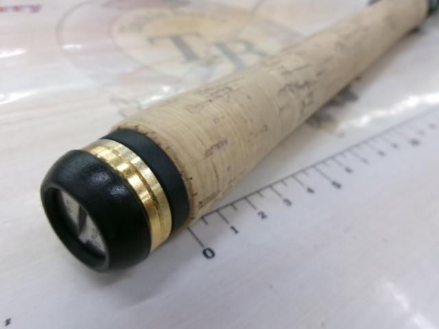 ロードランナーヴォイス 6100H スローローリング/ヘビーカバー