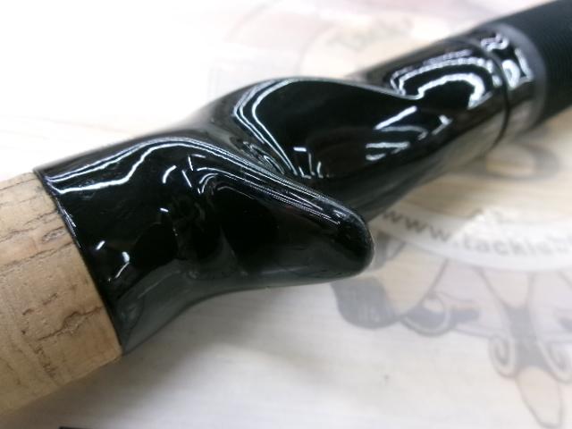 ロードランナーヴォイス 6100H スローローリング/ヘビーカバー