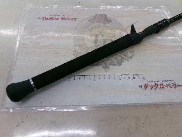 ワイルドサイド WSC65XXH Big Bait Special