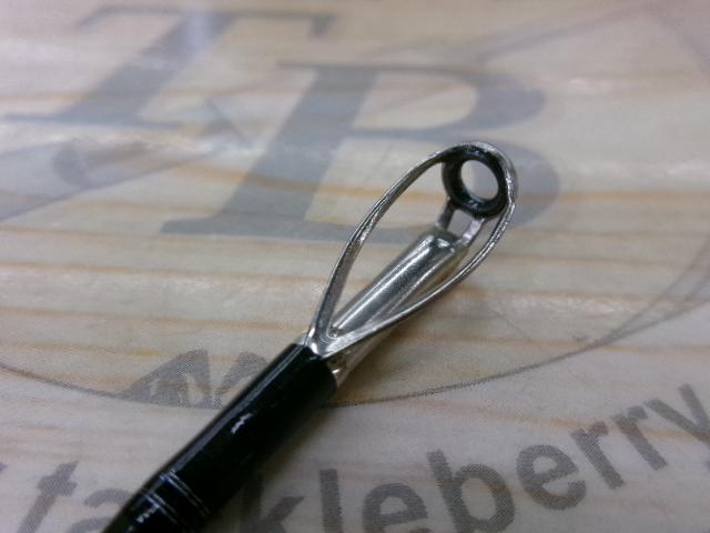 ワイルドサイド WSC65XXH Big Bait Special