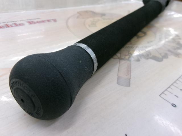 ワイルドサイド WSC65XXH Big Bait Special