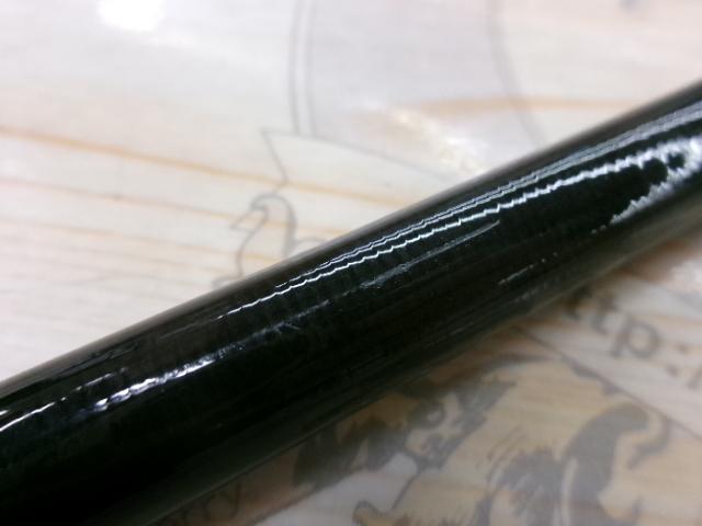 ワイルドサイド WSC65XXH Big Bait Special