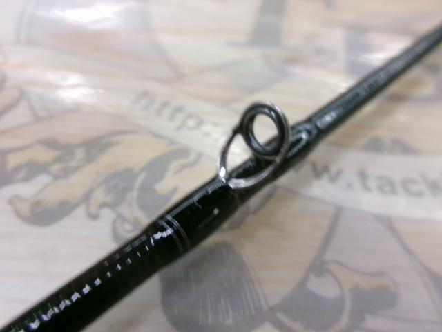 ワイルドサイド WSC65XXH Big Bait Special