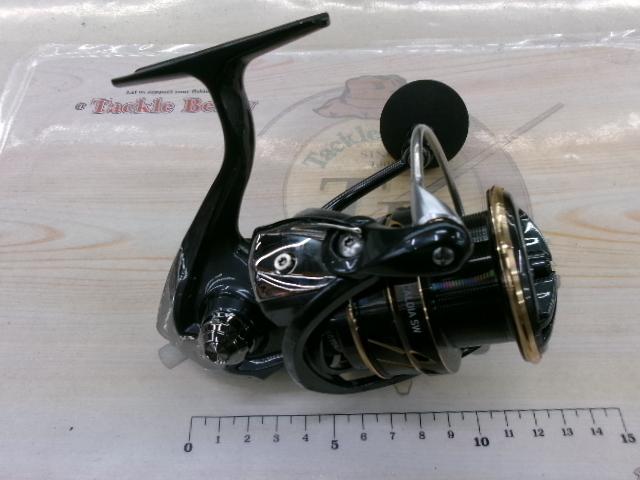 22カルディアSW 4000-CXH