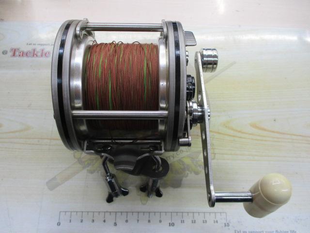 ダイナミック 2000S