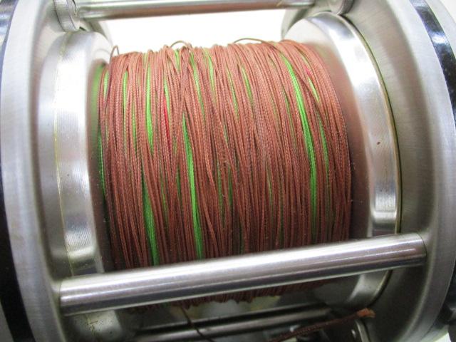 ダイナミック 2000S