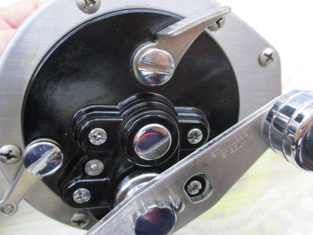 ダイナミック 2000S