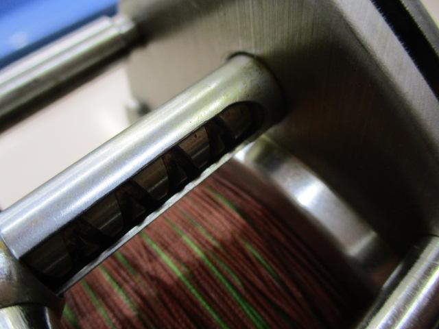 ダイナミック 2000S