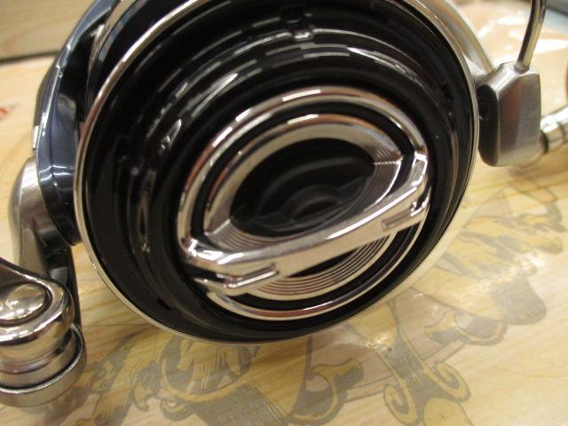 21ツインパワーSW 6000HG