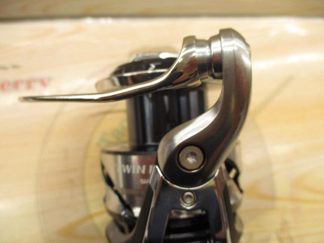 21ツインパワーSW 6000HG