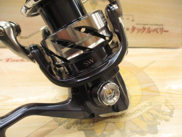 21ツインパワーSW 6000HG