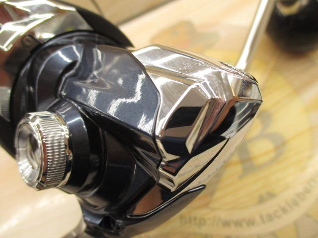 21ツインパワーSW 6000HG