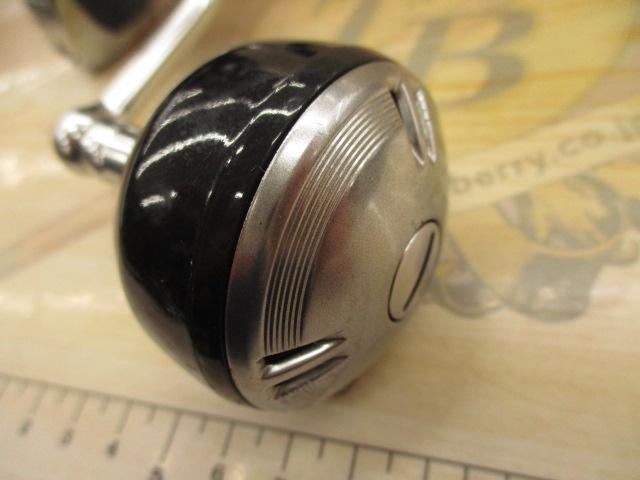 21ツインパワーSW 6000HG