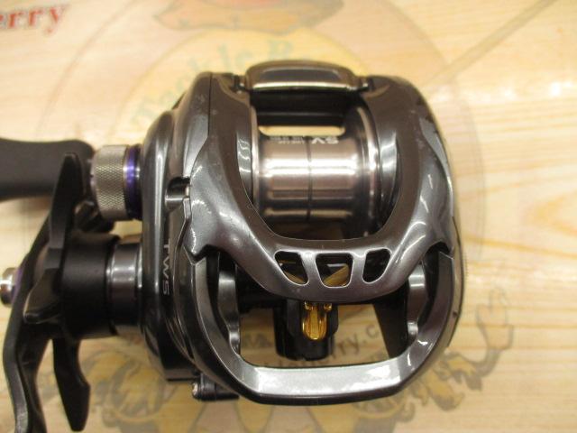 タトゥーラ SV TW 8.1R