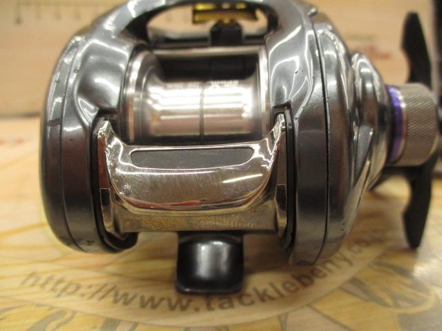 タトゥーラ SV TW 8.1R