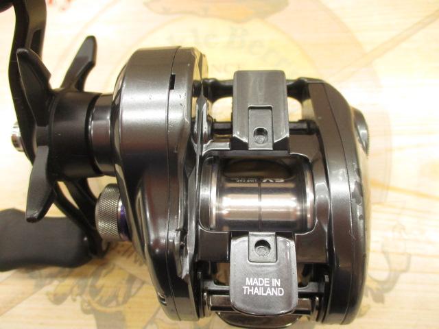 タトゥーラ SV TW 8.1R