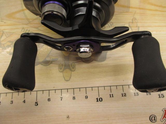 タトゥーラ SV TW 8.1R