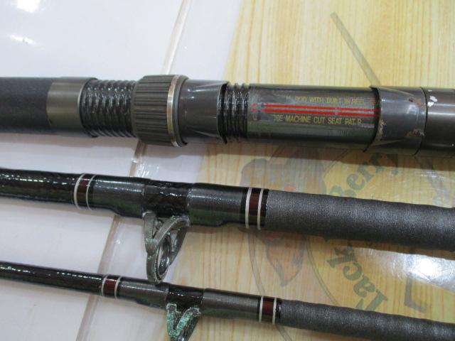 AWトーナメント剣崎 80-270