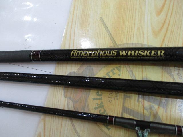 AWトーナメント剣崎 80-270