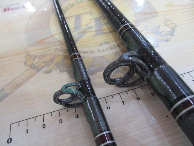 AWトーナメント剣崎 80-270