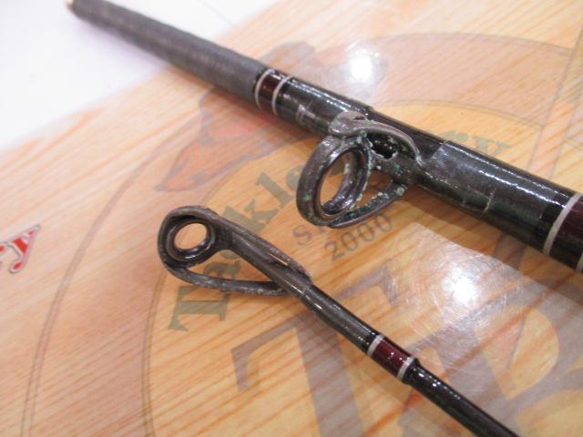 AWトーナメント剣崎 80-270
