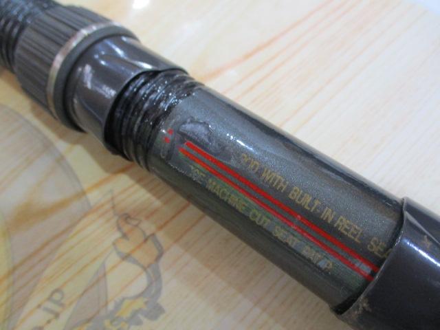 AWトーナメント剣崎 80-270