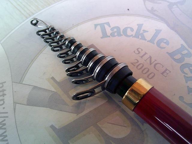 がま磯チヌ競技スペシャルⅢ 06-50