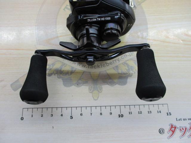 22ジリオン TW HD 1000HL