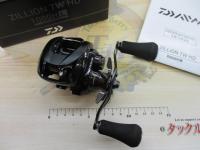 22ジリオン TW HD 1000HL