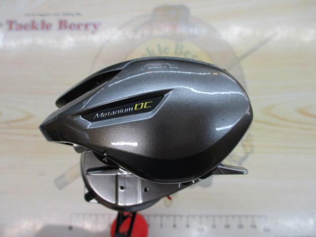 15メタニウムDC XG (RH) 後期モデル