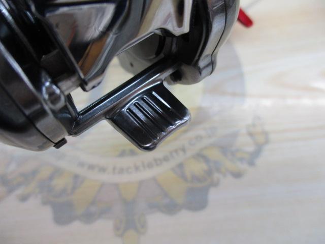 15メタニウムDC XG (RH) 後期モデル