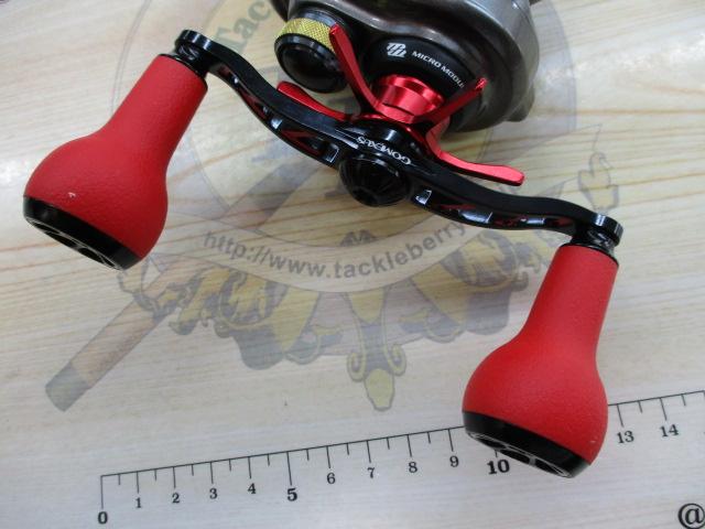 15メタニウムDC XG (RH) 後期モデル