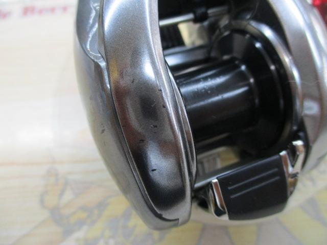 15メタニウムDC XG (RH) 後期モデル