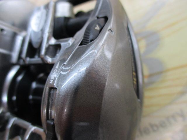 15メタニウムDC XG (RH) 後期モデル