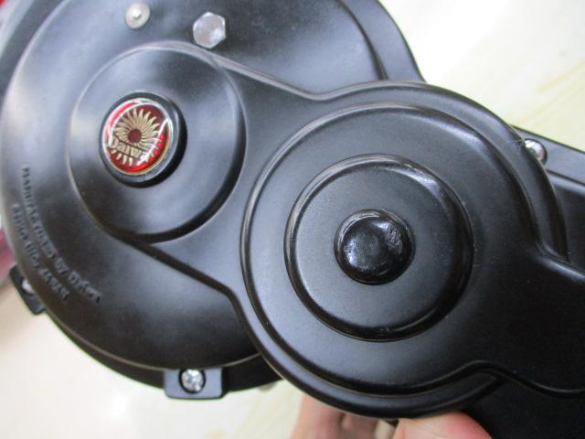 マリンパワー SS-900