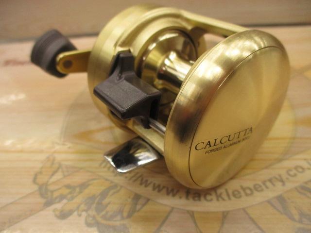 カルカッタチヌ 1001