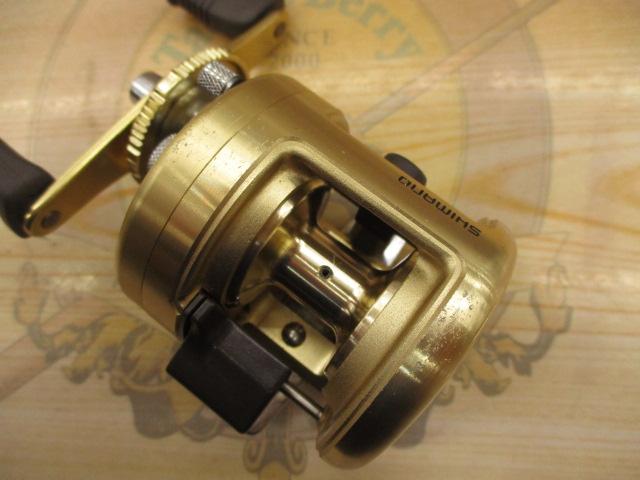 カルカッタチヌ 1001