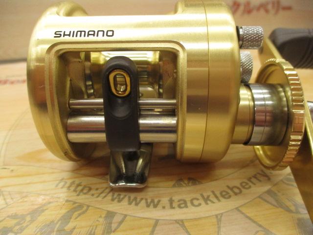 カルカッタチヌ 1001