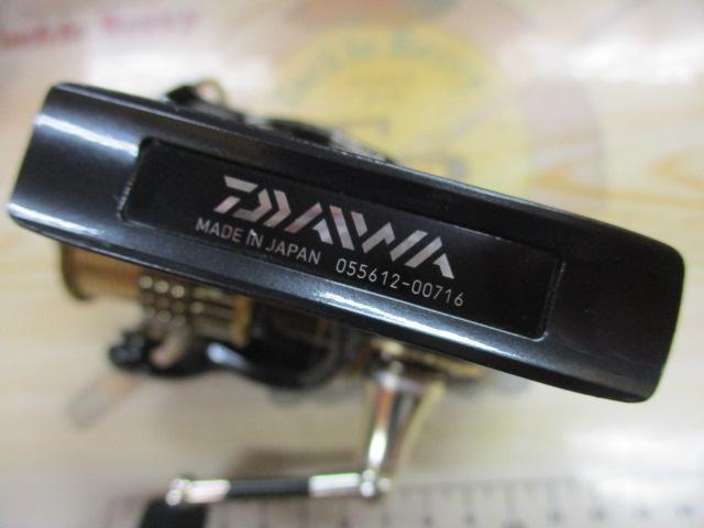 15イグジスト 2003F-H