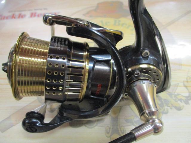 15イグジスト 2003F-H