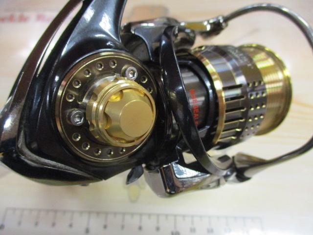 15イグジスト 2003F-H