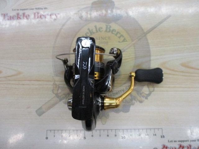 23レガリス LT1000S