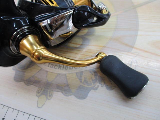 23レガリス LT1000S